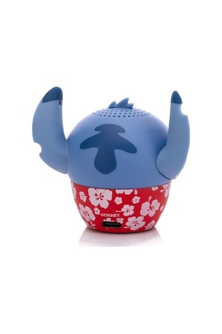Disney: Stitch Hawaiian - Mini Bluetooth Hoparlör