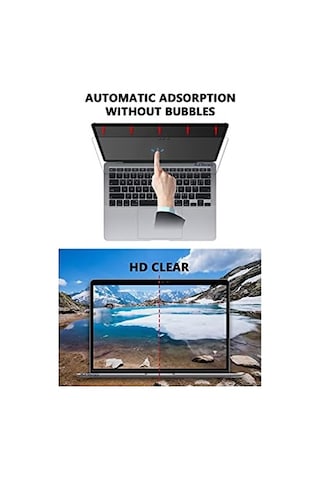 Apple Uyumlu MacBook Pro 14.2 Ekran Koruyucu Mat Anti Glare Hd Pet Film A2442 A2779 A2918 A2992 A3112 A3401 A3185