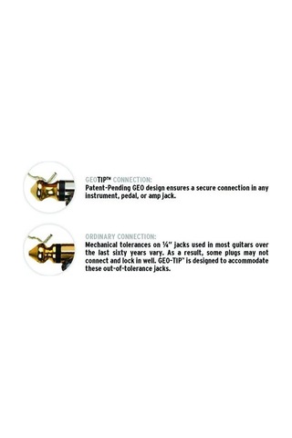 Planet Waves Pw-amsk-20 American Stage Ks Cable-20 6 Metre Korozyona Dayanıklı - Saf Sinyal - Esnek