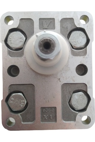 Vivolo Hidrolik Pompa Grup 2 - 140 Bar - 39.60 Cc