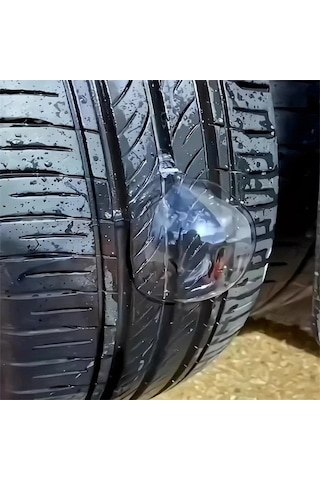 Fastbuy Turcoshop11 20'li Lastik Çivi Seti: 10 Küçük 10 Büyük Oto Ve Motosiklet Lastik Tamir Çivileri