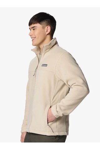 Columbia Wm3220 Steens Mountain Full Zip 2.0 Erkek Polar Bej