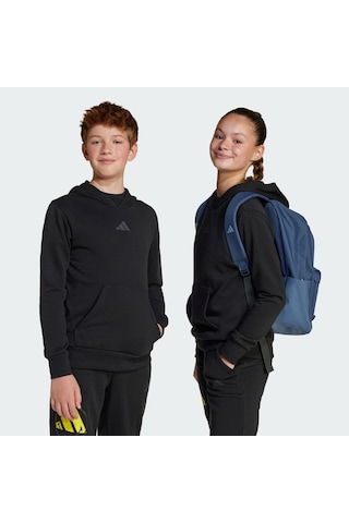 Adidas X Smileyworld Hoodie Çocuk Sweatshirt C-adıjj3072c40a00 Siyah
