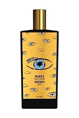 Memo Marfa Unisex Parfüm EDP 200 ML