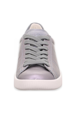 Legero 000370 Silence Günlük Sneaker Lila Kadın Spor Ayakkabı Lila