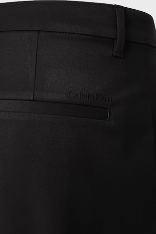 Calvin Klein Erkek Short Lv040qm613 Ub1 Siyah Siyah