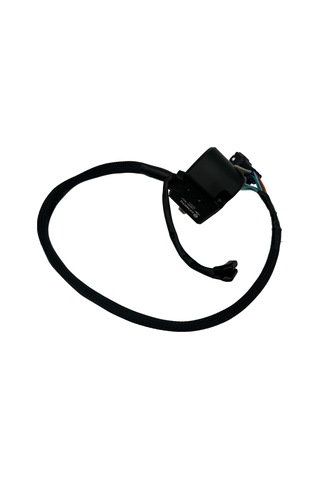 Cf Moto 250 Sr & Nk Sol Kumanda Düğmeleri Komple