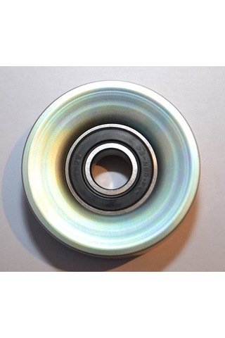 Citroen C5 Devirdaim Kasnaği 2008-2022 120455 F49793 1.6, 1.6 L Thp