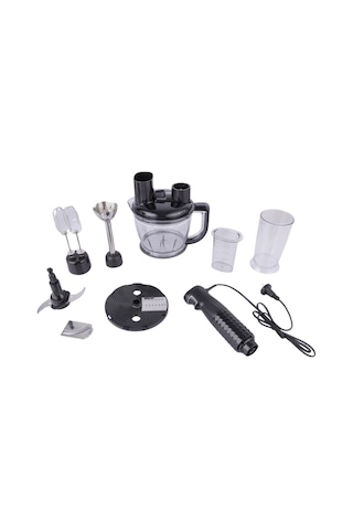 Arnica GH21481 1200 W Diamond Blender Rendeli Set