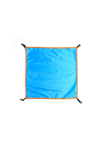 Shineyee 3-4 Kişilik Otomatik Çadır Üstü: Yağmur Geçirmez, Güneş Engeli, Hafif Ve Taşınabilir Outdoor Aksesuar Kalın Çok Renkli