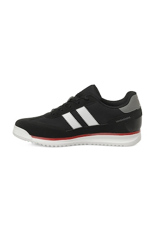 Kinetix Vatros G 6fx Siyah Erkek Çocuk Sneaker 000000000102202961 Siyah-kırmızı
