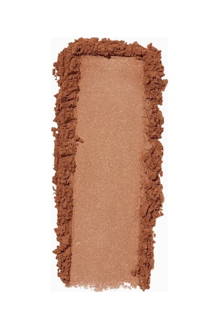 E.l.f. Elf Halo Glow Sabitleyici Pudra, Yarı Mat Bitiş Dark