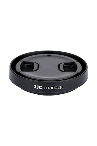 Jjc LH-JDC110 Canon G1X Mark III Kapak & Parasoley Seti