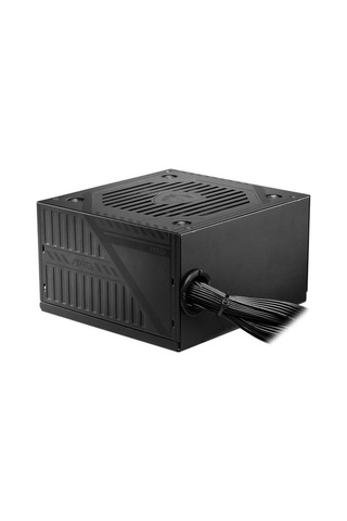 Msı Psu Mag A550bnl 550w 80+ Bronze Power