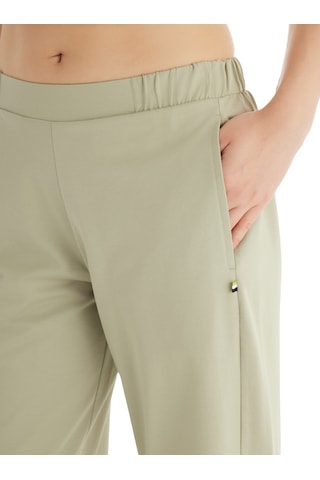 Blackspade Kadın Eşofman Altı 51852 - Yeşil Yeşil