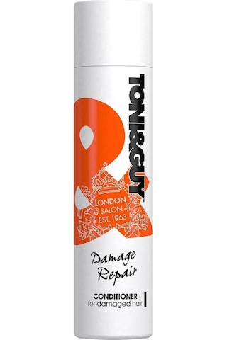 Toni & Guy Nourish Damage Repair Yıpranmış Saçlar İçin Saç Bakım Kremi 250 ML