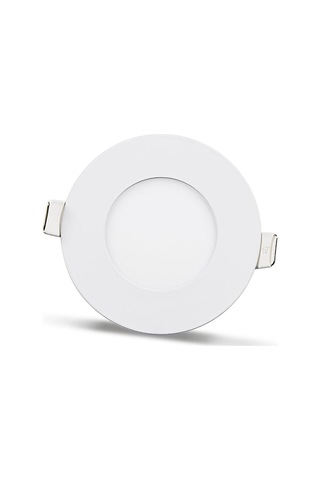 Noas 3w Led Sıva Altı Slim Panel Beyaz Noas 3w Led Sıva Altı Slim Panel Beyaz