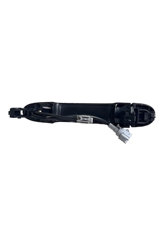 Jaroparts Nissan Juke Kapı Kolu Ön Dış Sağ-sol Uyumlu 1 Adet 2010-2015 80644-1KK0D