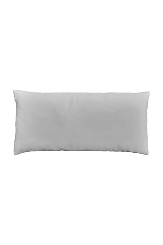 Blanca 4'lü Kırlent Kılıfı İç Yastığı 425 Gr Boncuk Elyaf 35x55 Cm Diğer