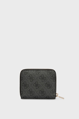 Guess Bayan Cüzdan Swsg74 59137 Clo Antrasit Antrasit