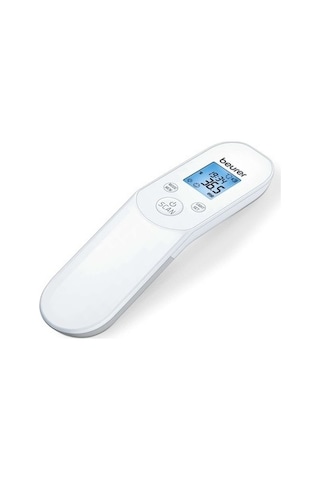 Beurer FT 85 Temassız Dijital Ateş Ölçer