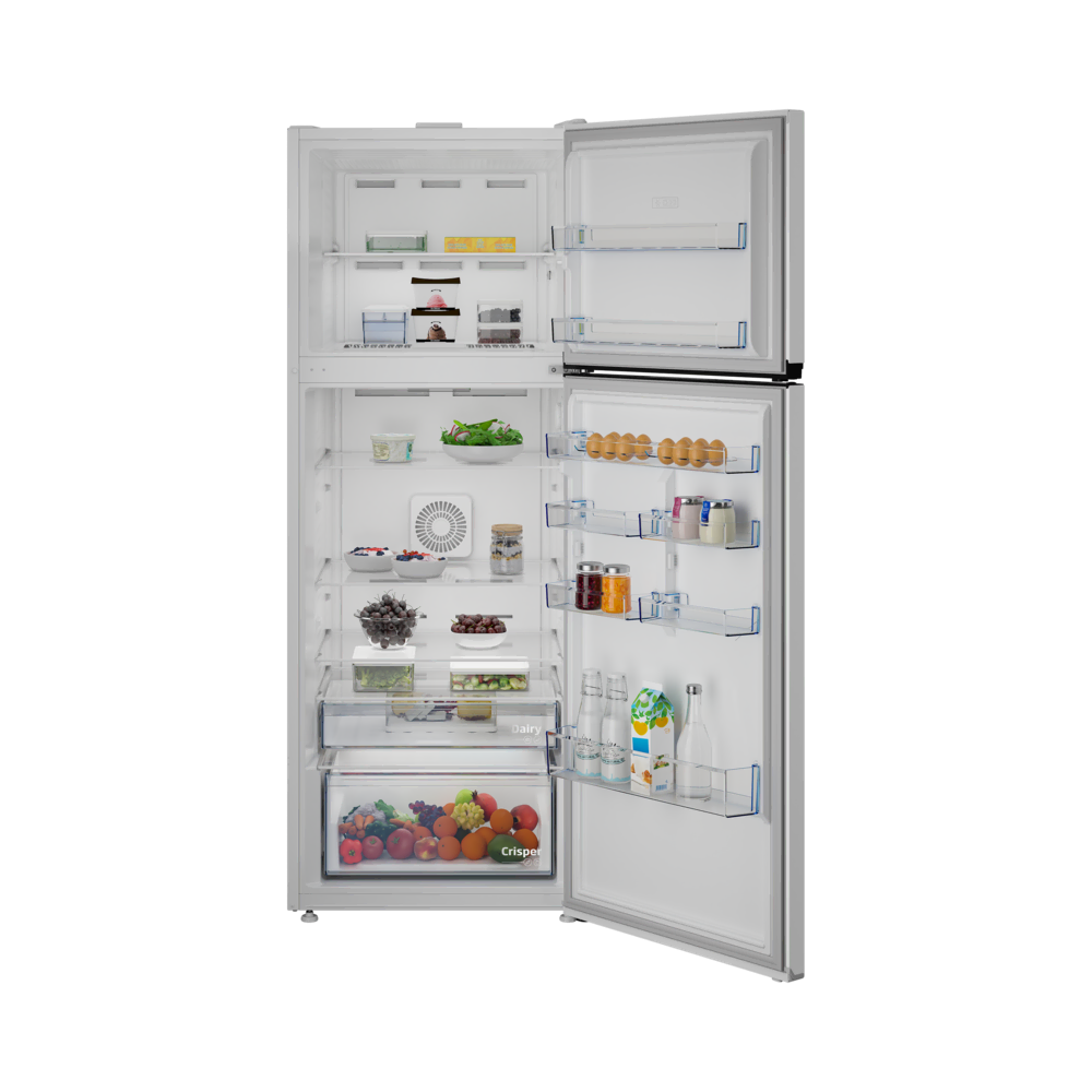 Beko 970508 MB 508 L Çift Kapılı No Frost Buzdolabı