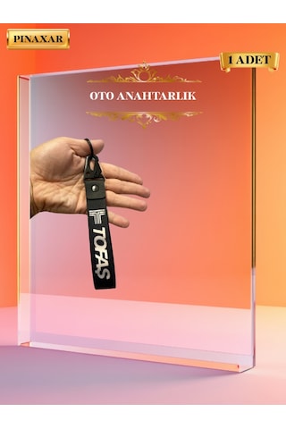 İçin Uygun Oto Anahtarlık Şık Ve Dayanıklı Seçim