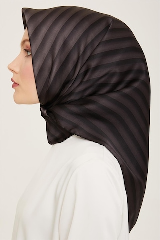 Armine Sura İpek Eşarp 24ya9150 85 - Desenli