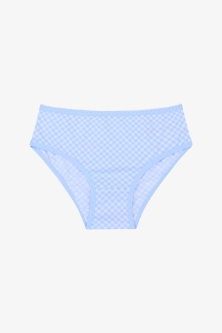 Penti Kız Çocuk Bloom Çok Renkli 5li Slip Külot