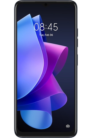 TECNO Spark 10C 8 GB 128 GB (TECNO Türkiye Garantili)