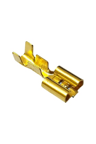 Sf1D Kablo Ucu Dişi Terminal (Kablo Ucu Dişi Fiş) Seçenekli Ürün