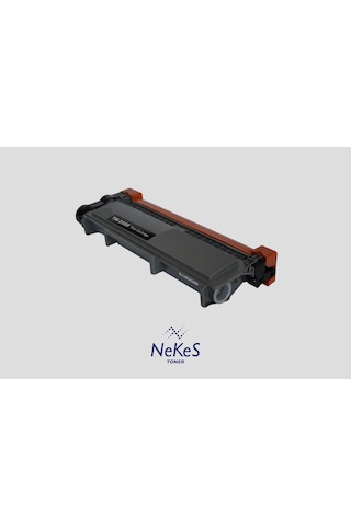 Nekes Toner Brother Tn-660 Siyah UyumluToner