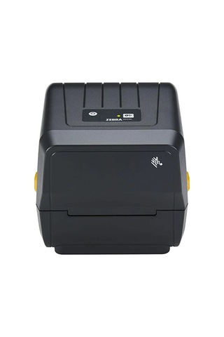 Zebra Zd230t, Barkod Yazıcı, Termal Ve Ribon, 152mm/s Hız, 104mm Baskı Genişliği, 203 Dpı, Ethernet, Usb Zd23042-30ec00ez