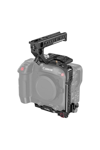 Smallrig 3899 Canon Eos C70 İçin El Kiti