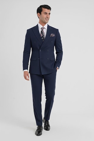 Efor Tk 932 Takım Comfort Lacivert Lacivert