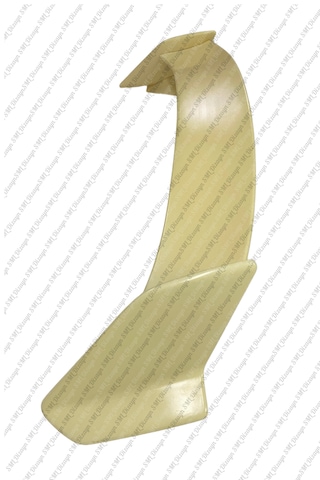 Honda Civic 2016-2021 Hatchback Typer Spoiler - Fk7 Spoyler