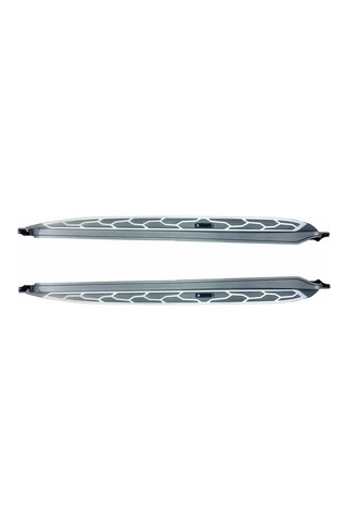 Hyundai Bayon Yan Basamak Oem Tip 2021+