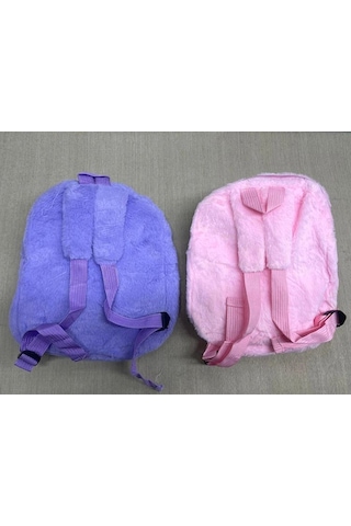 Peluş Hello Kitty Denizkızı Sırt Çantası Alk3003 Renkli
