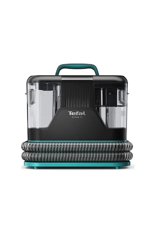 Tefal Clean It Portatif Halı & Koltuk Temizleyici Iz5020 18300095