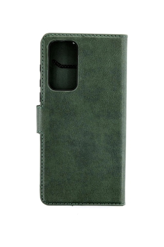 Reeder P13 Blue 2021 Kılıf Trend S Plus Kapaklı Kılıf - Yeşil