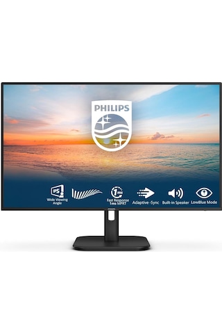 Philips 2000 Serisi 27b2n2100/93 27" 100hz Full Hd Ips Ultra İnce Çerçeveli Profesyonel Monitör