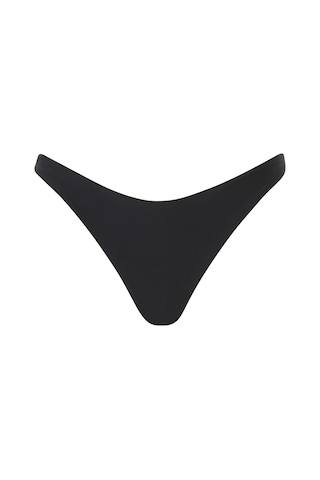 Lea The Label Loren Bikini Altı Siyah