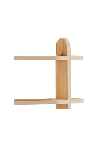 Suntek Çok Amaçlı Sergileme Standı Balkon Ev Ofis 46-cmx10-cmx40-