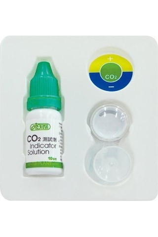 İsta Co2 İndicator Co2 Seviye Göstergesi