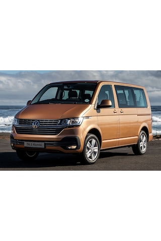 Vw Transporter T6.5 2015 - 2022 Sol Dikiz Ayna Çerçevesi 7e1858553c