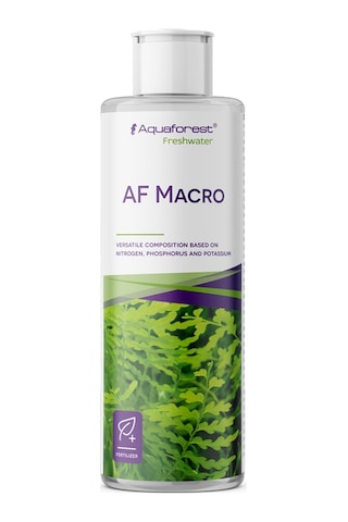Aquaforest - Af Macro 250 Ml