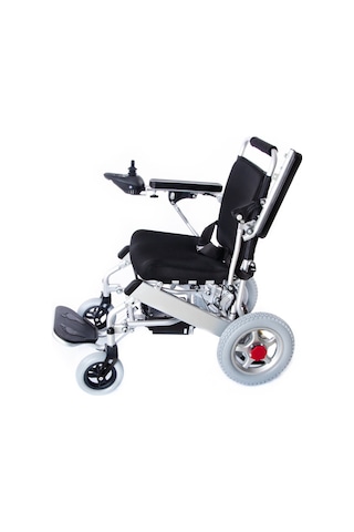 Medikaltec Creative Cr-6012 Lityum Pilli Akülü Tekerlekli Sandalye