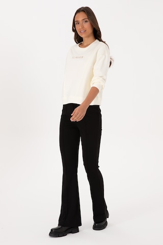 U.s. Polo Assn. Kadın Siyah Tayt 50314178-vr046 SiYAH