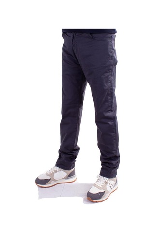 Twister Vegas 738 Antrasit Yüksek Bel Rahat Paça Erkek Kanvas Pantolon 001