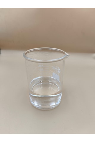 Propilen Karbonat Propylene Carbonate 500gr